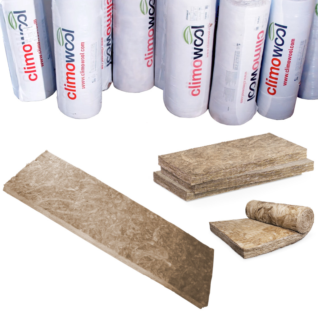 Wełna Climowool
