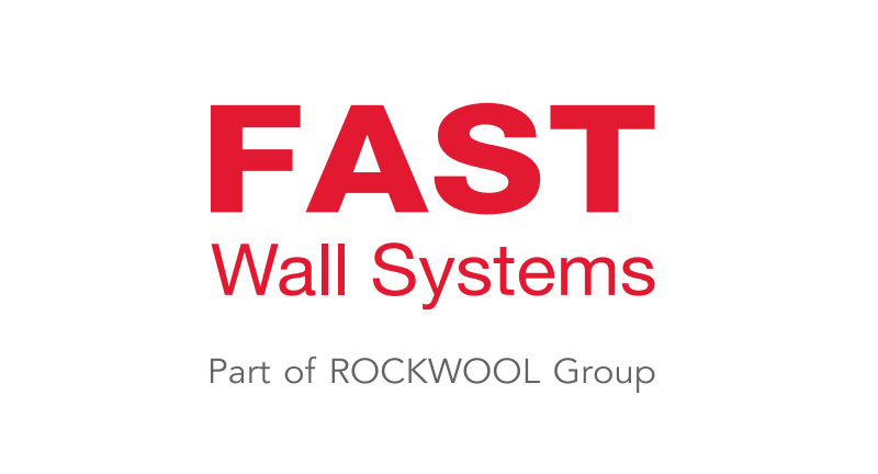 FAST Wall System - Chemia budowlana Rockwool