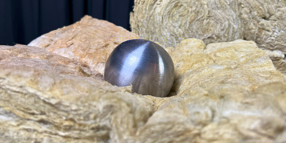 Toprock Plus gęstość