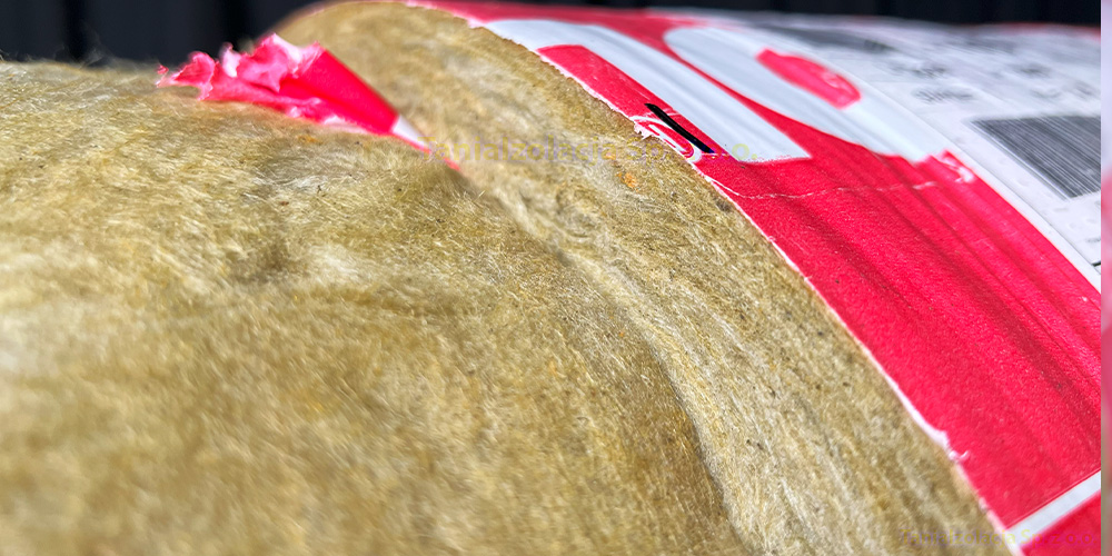 Włókna rolki Toprock Super