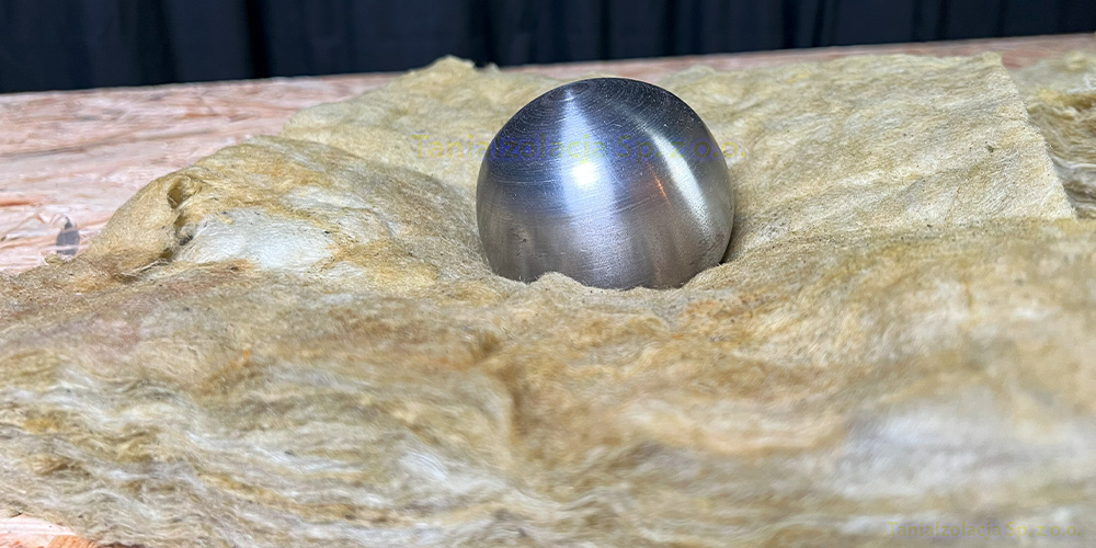 Toprock Super test gęstości